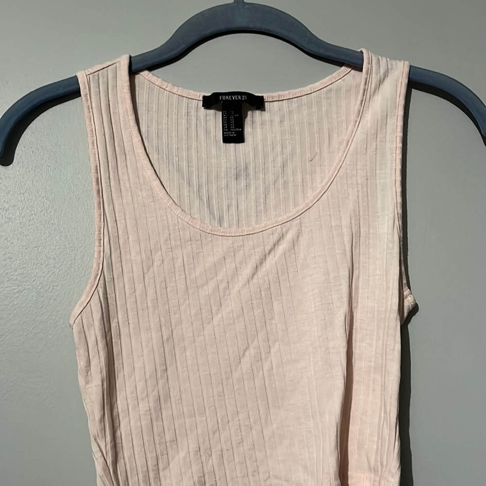 Forever 21 Crop Top